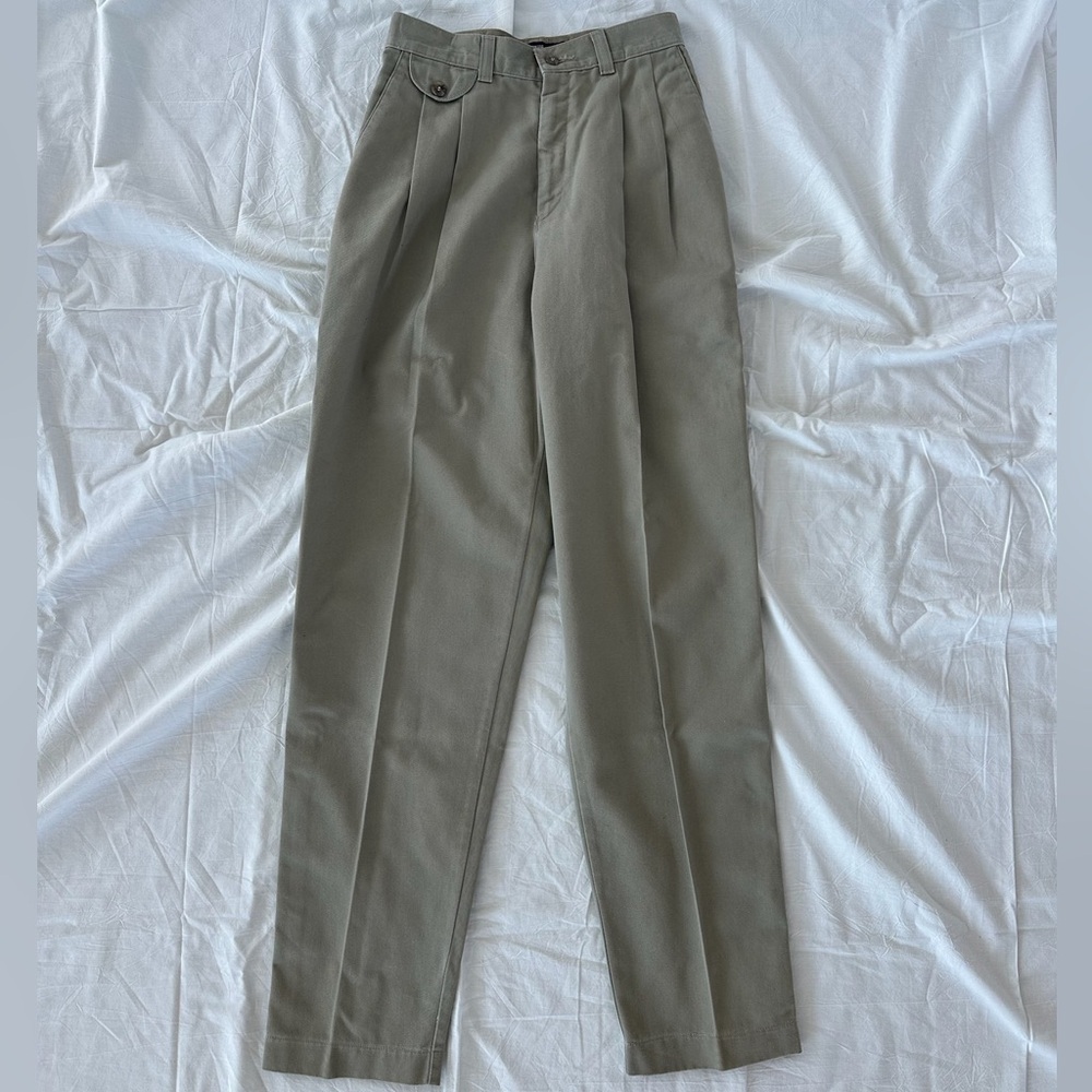 Vintage Lee trousers